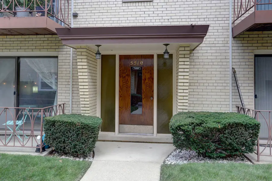 5510 W Windsor Avenue #1H, Chicago, IL 60630 - #3
