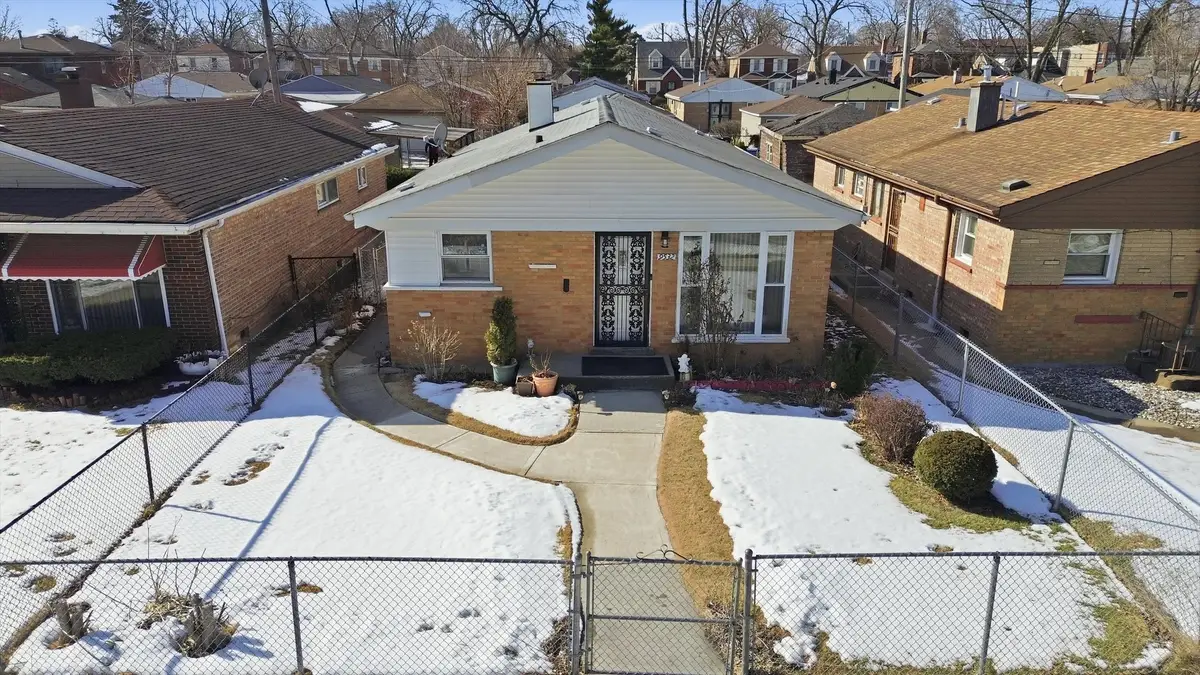 9532 S Green Street, Chicago, IL 60643 - #1