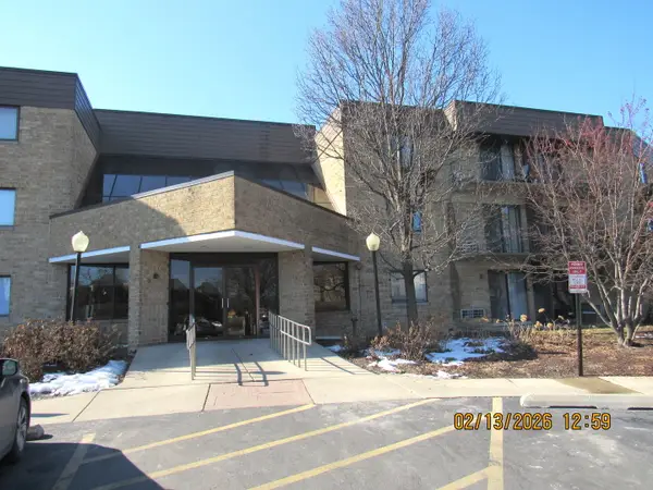 Address Withheld By Seller, Rolling Meadows, IL 60008