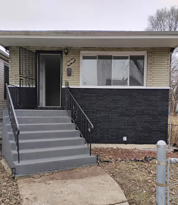 10214 S La Salle Street, Chicago, IL 60628