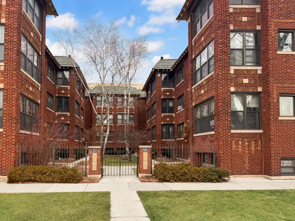 510 Madison Street #3S, Oak Park, IL 60302