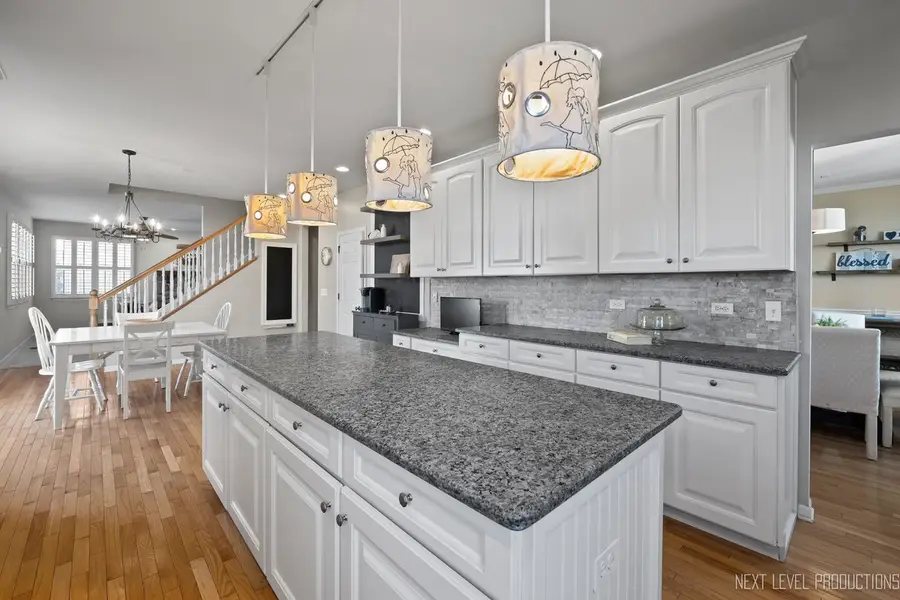 3520 Timber Creek Lane, Naperville, IL 60565 - #3