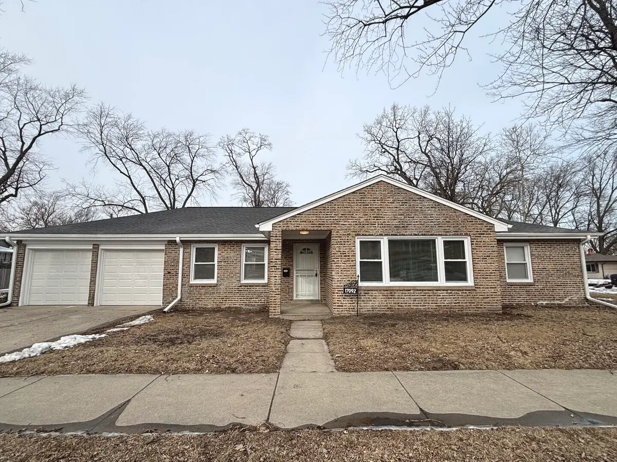 17092 Lincoln Street, Hazel Crest, IL 60429 - #1