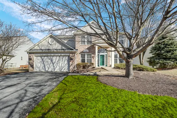 136 Lilac Street, Bolingbrook, IL 60490