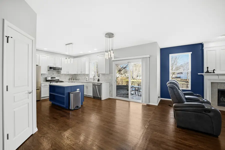 136 Lilac Street, Bolingbrook, IL 60490 - #2