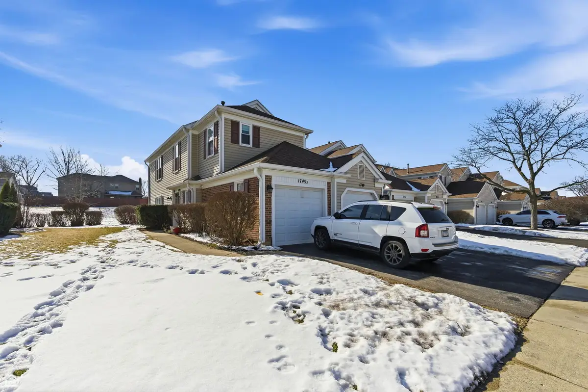 1749 Vermont Drive, Elk Grove Village, IL 60007 - #1