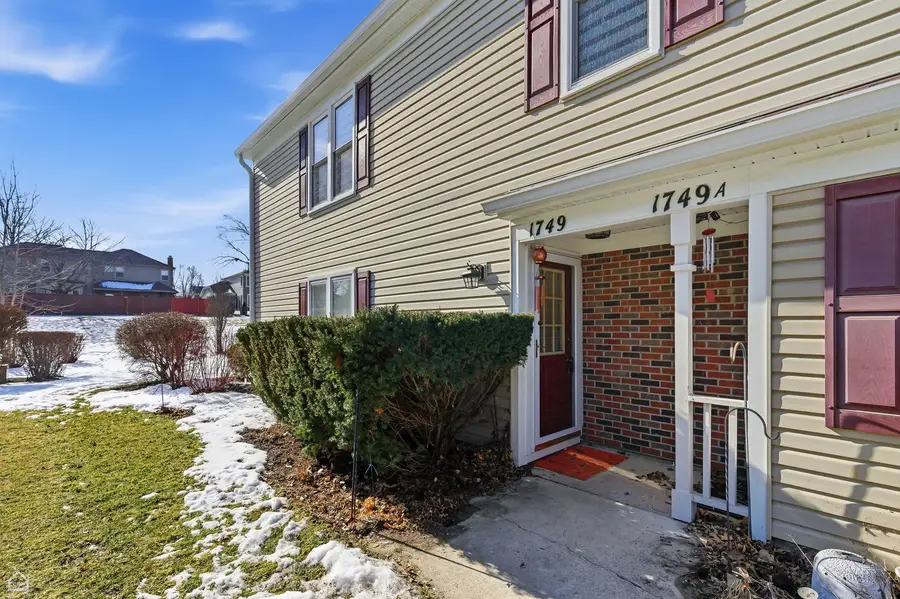 1749 Vermont Drive, Elk Grove Village, IL 60007 - #2