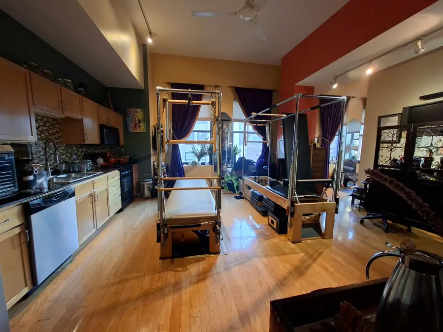 5 N Wabash Avenue #1705, Chicago, IL 60602 - #3