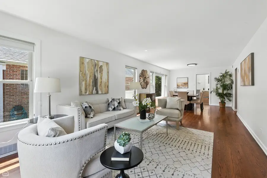 1740 N 74th Avenue, Elmwood Park, IL 60707 - #3