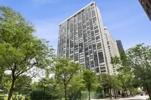 5455 N Sheridan Road #2807, Chicago, IL 60640 - #1