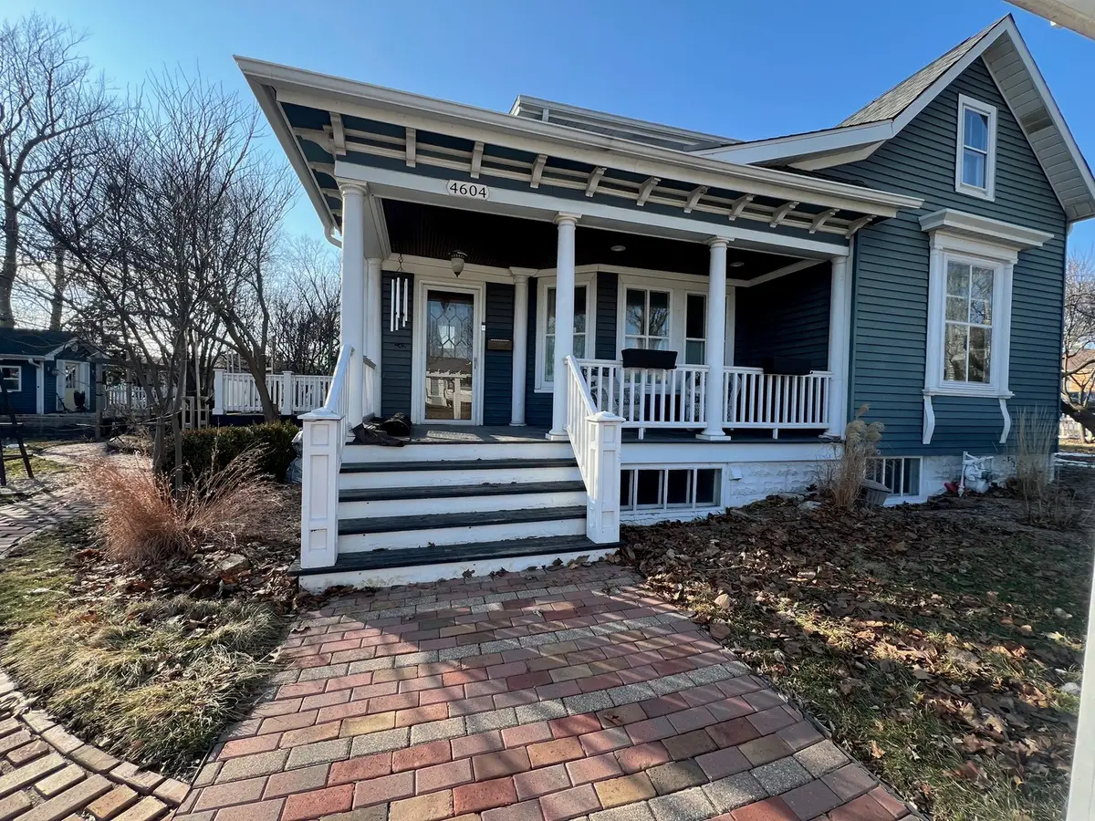 4604 Fairview Avenue, Downers Grove, IL 60515 - #1