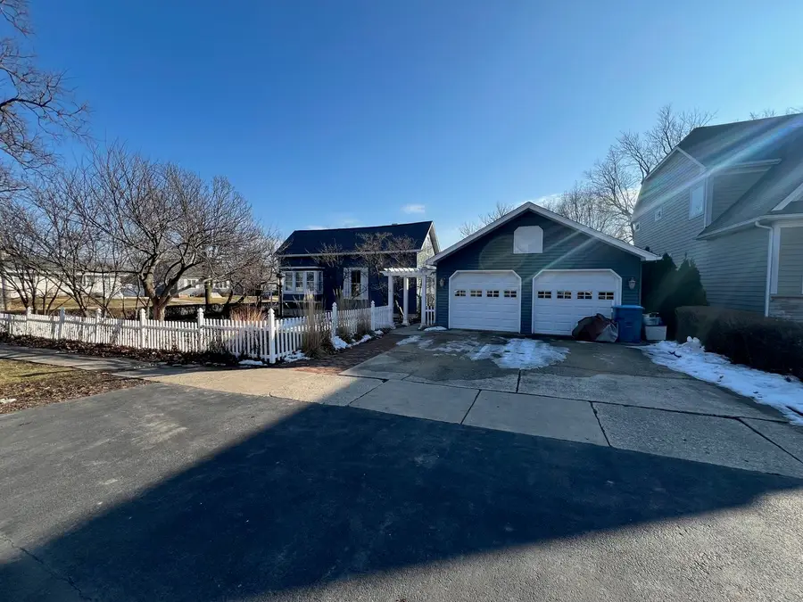 4604 Fairview Avenue, Downers Grove, IL 60515 - #2