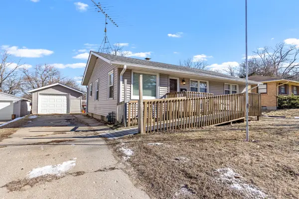 2316 Cornell Drive, Rockford, IL 61108