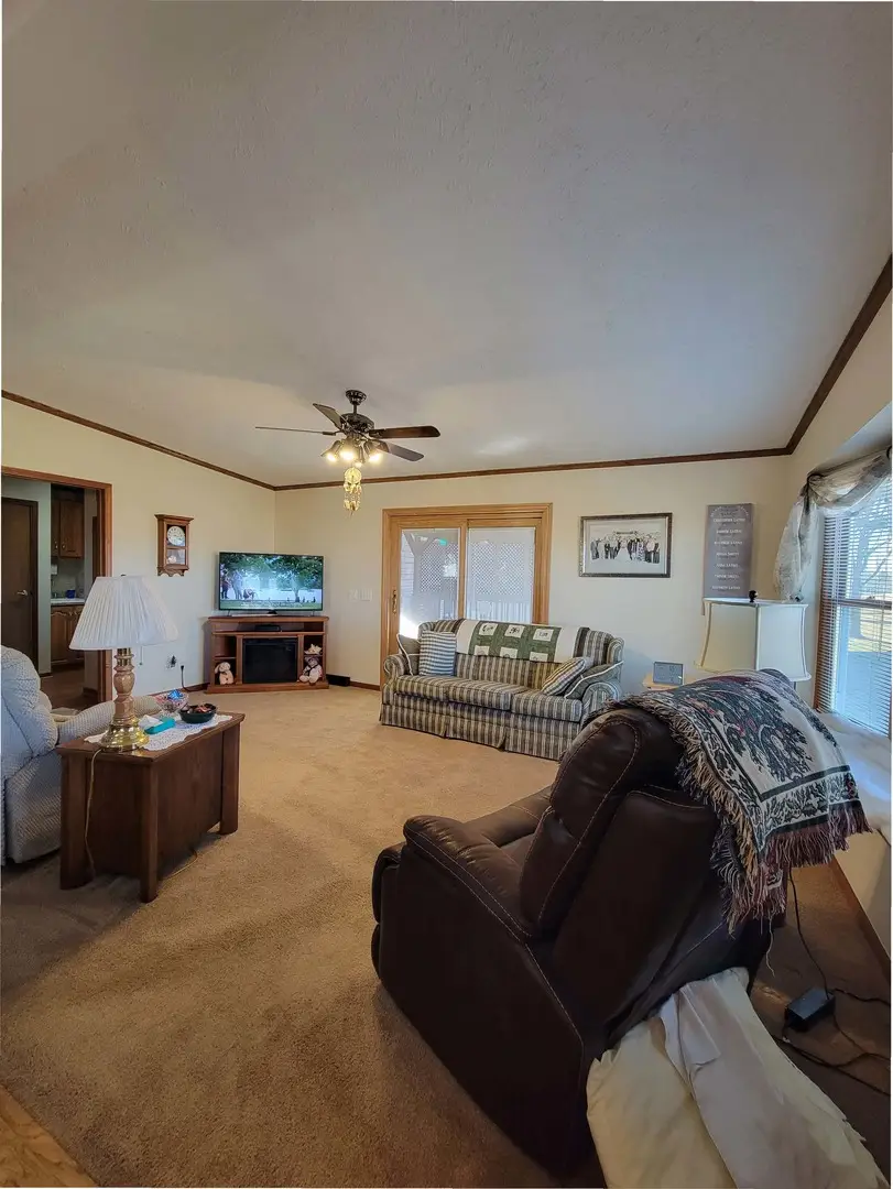 5016 Colonial Drive #317, Monee, IL 60449 - #3