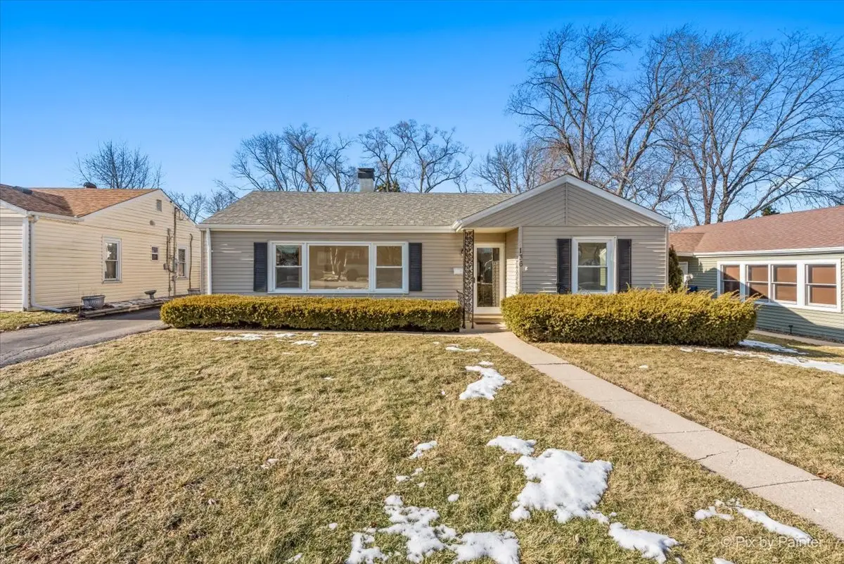 Address Withheld By Seller, Mundelein, IL 60060 - #1