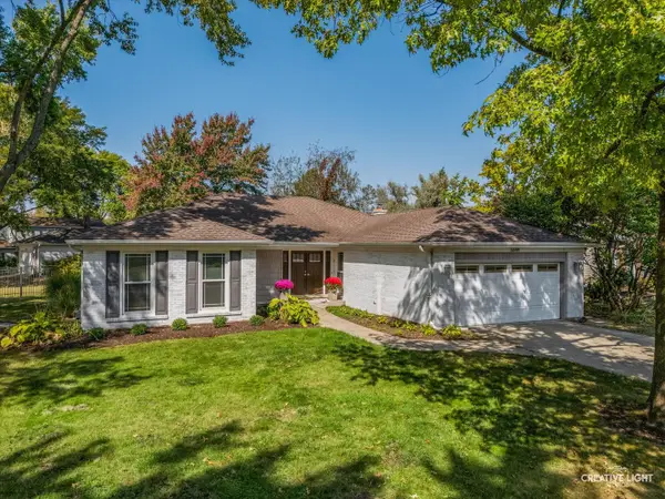 6644 Stowe Court, Lisle, IL 60532