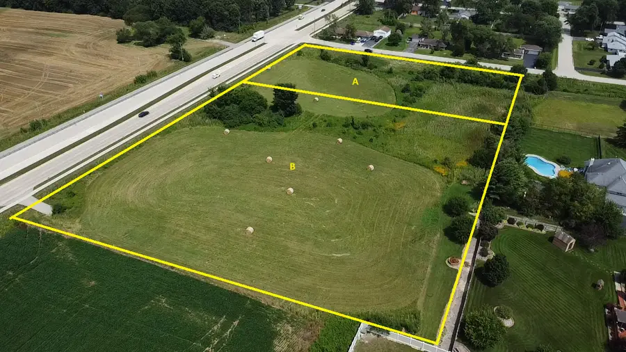 0 W 159th Street, Lockport, IL 60441 - #2