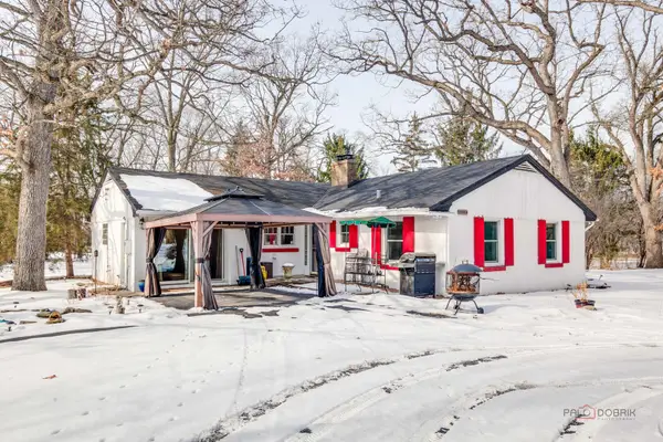 Address Withheld By Seller, Wadsworth, IL 60083