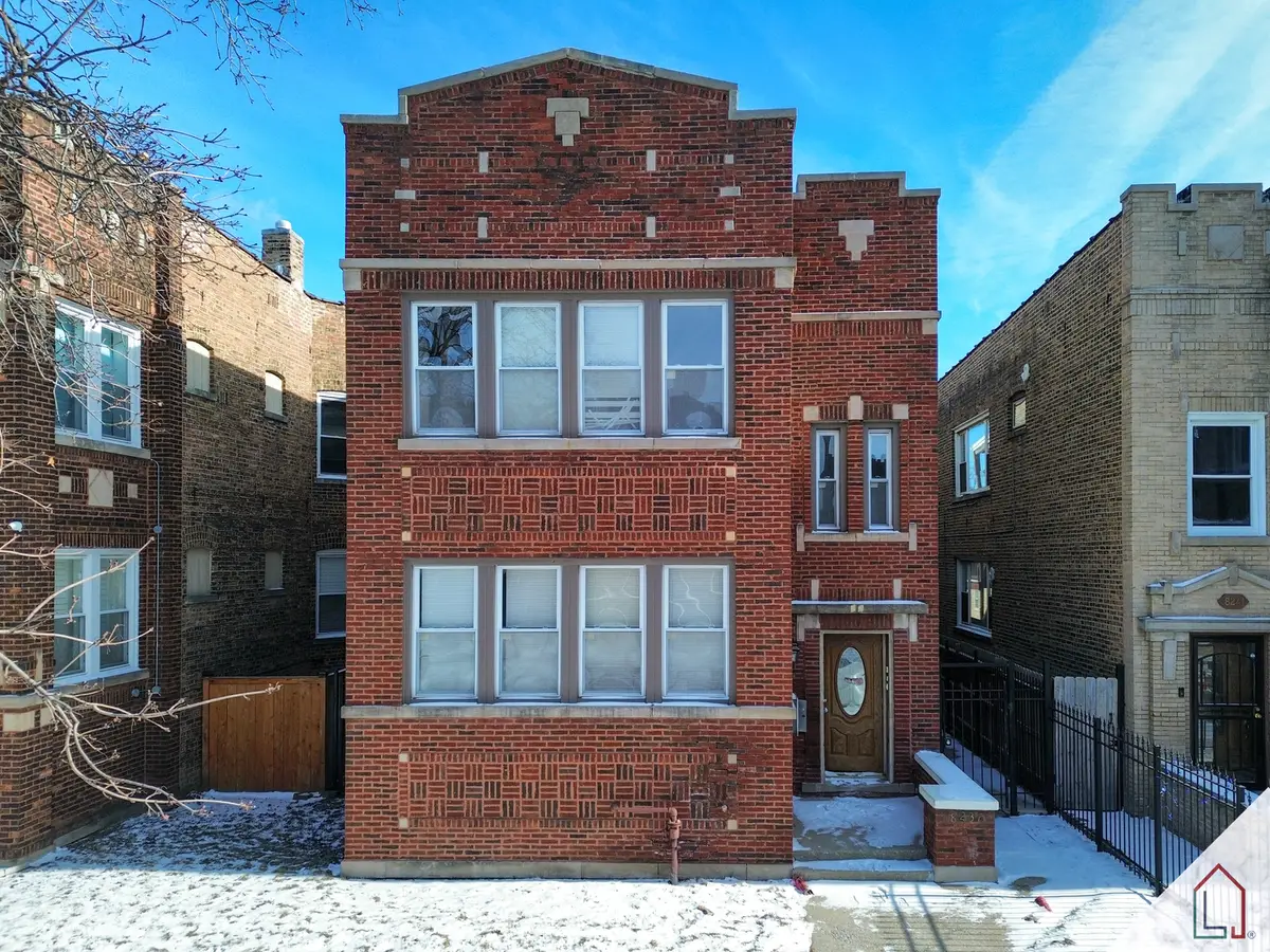 8237 S Green Street, Chicago, IL 60620 - #1