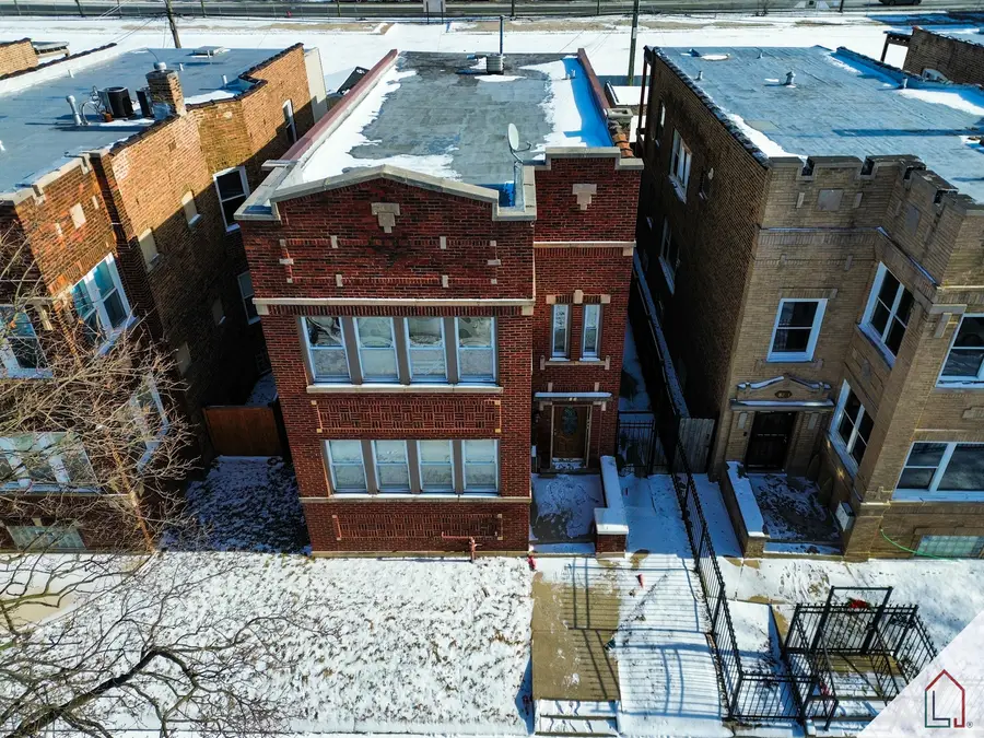 8237 S Green Street, Chicago, IL 60620 - #2