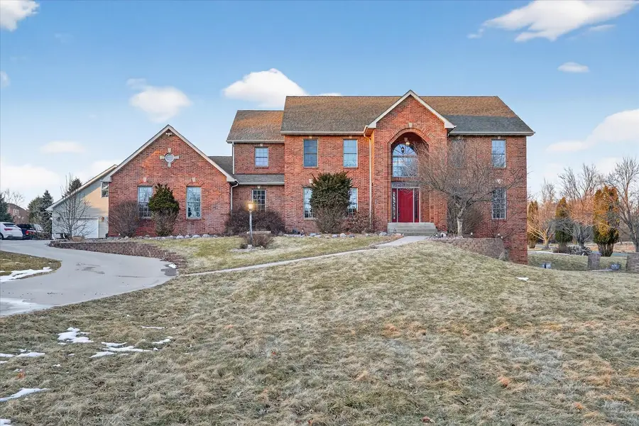 8306 E Crockett Road, Roscoe, IL 61073 - #3