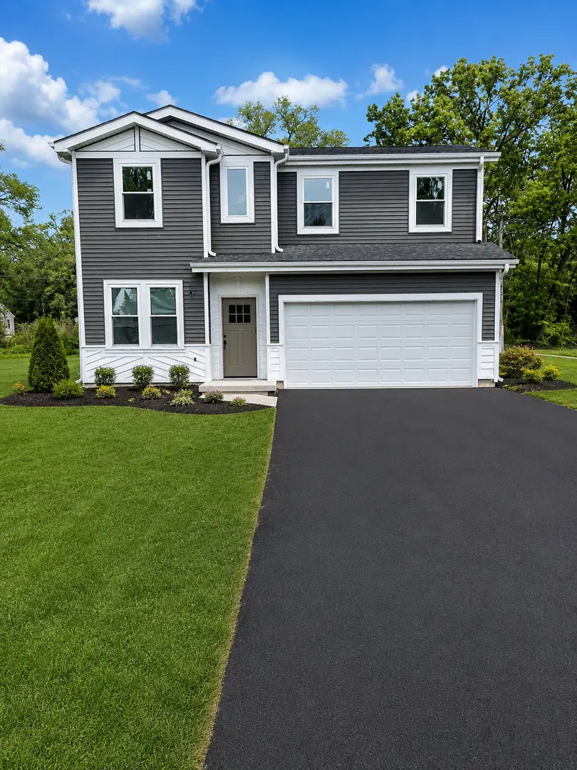 3533 W 134th Place, Robbins, IL 60472 - #1
