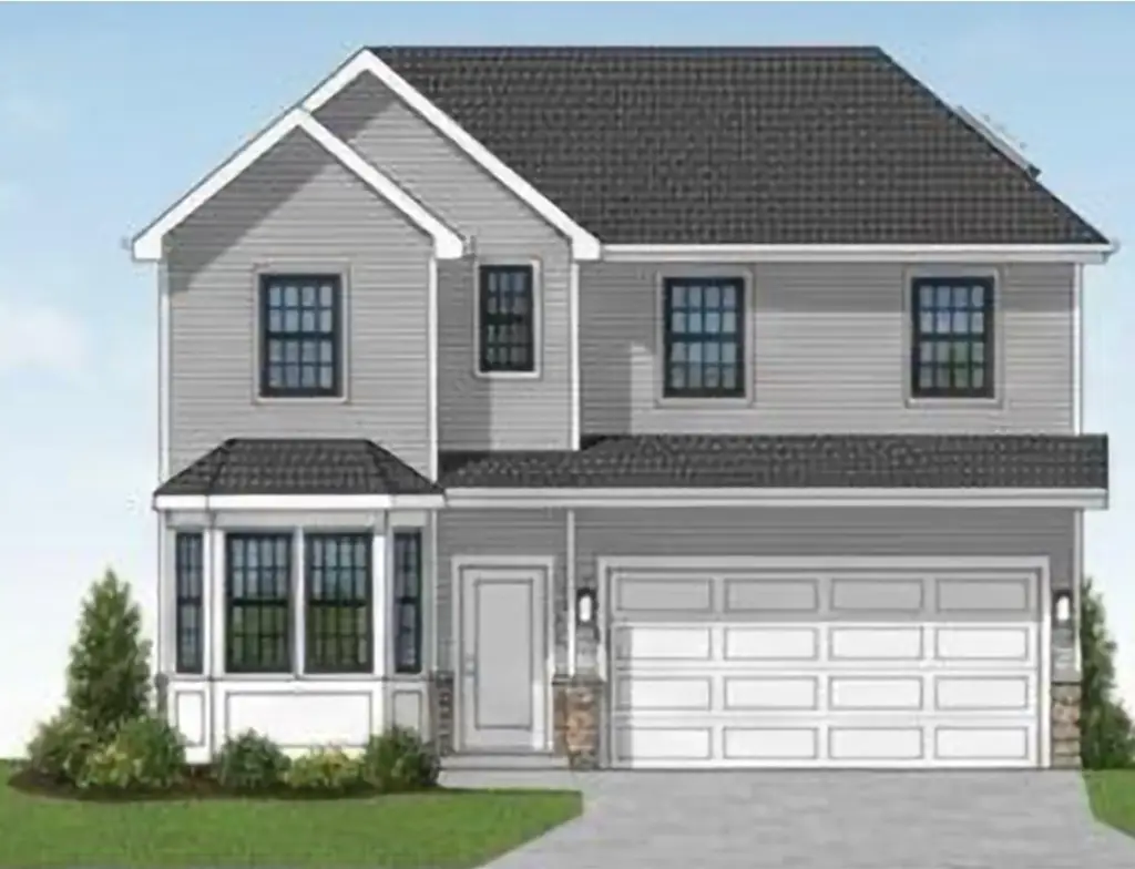 3521 W 134th Place, Robbins, IL 60472 - #1