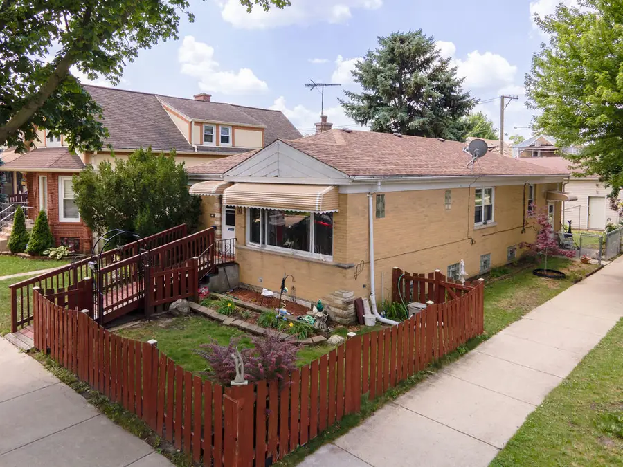4158 N Moody Avenue, Chicago, IL 60634 - #2