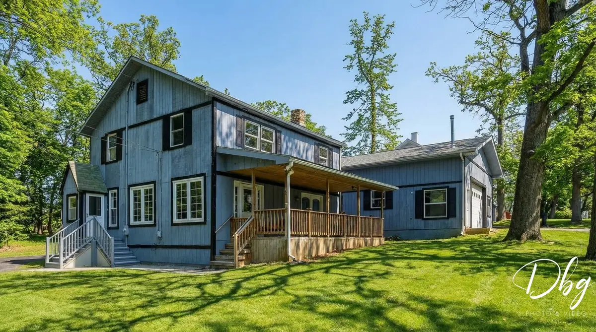 21870 W Lake Avenue, Round Lake, IL 60073 - #1