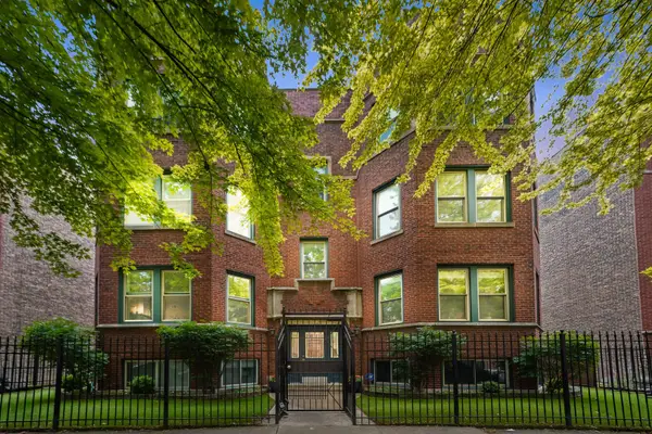 2753 N Spaulding Avenue #GS, Chicago, IL 60647