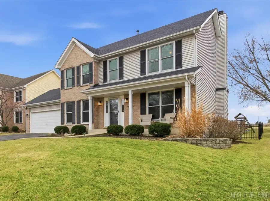 2782 Miller Road, Geneva, IL 60134 - #2