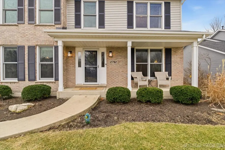 2782 Miller Road, Geneva, IL 60134 - #3