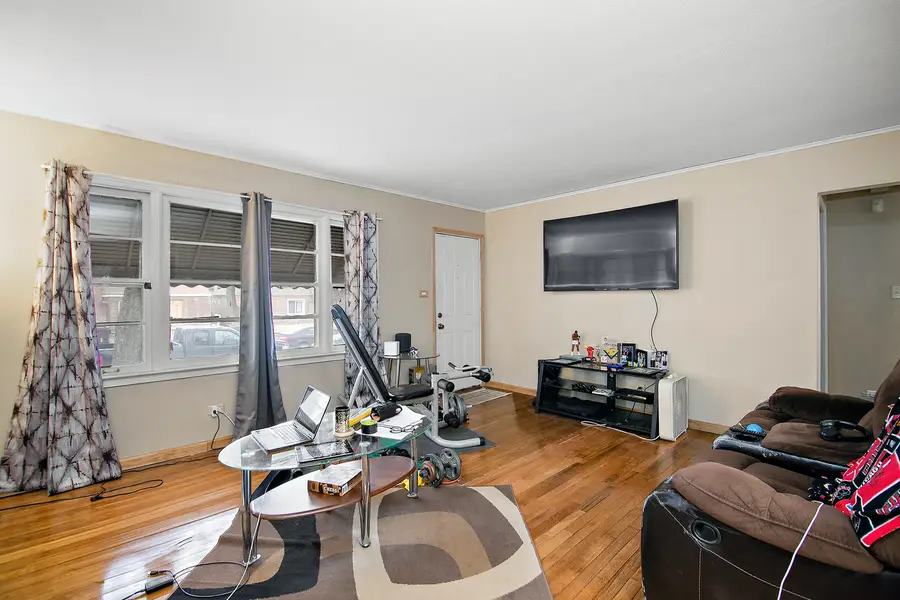 13707 S Atlantic Avenue, Riverdale, IL 60827 - #2