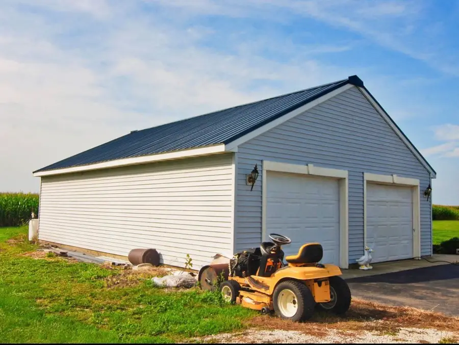 33850 E 2900 North Road, Dwight, IL 60420 - #2