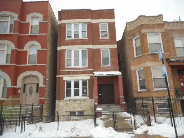 1304 S Fairfield Avenue, Chicago, IL 60608