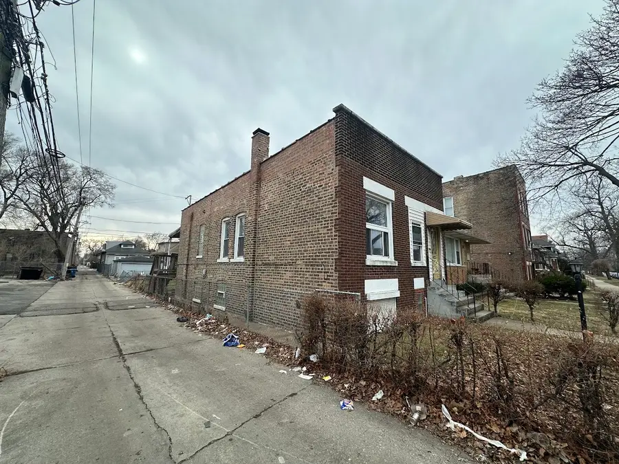 743 E 88th Street, Chicago, IL 60619 - #3