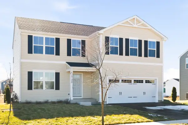 1748 Furrow Street, DeKalb, IL 60115