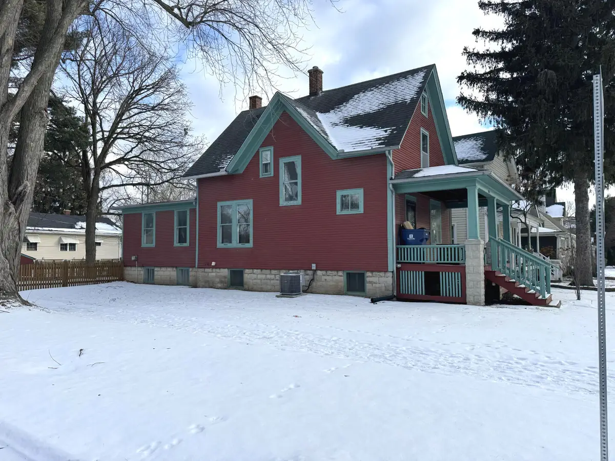 340 N Wright Street, Naperville, IL 60540 - #1