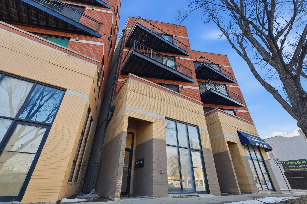 4002 S Western Avenue #2, Chicago, IL 60609 - #1