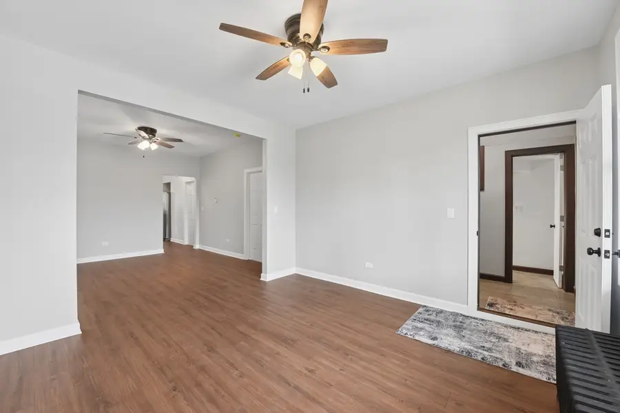 6938 S Rockwell Street, Chicago, IL 60629 - #2