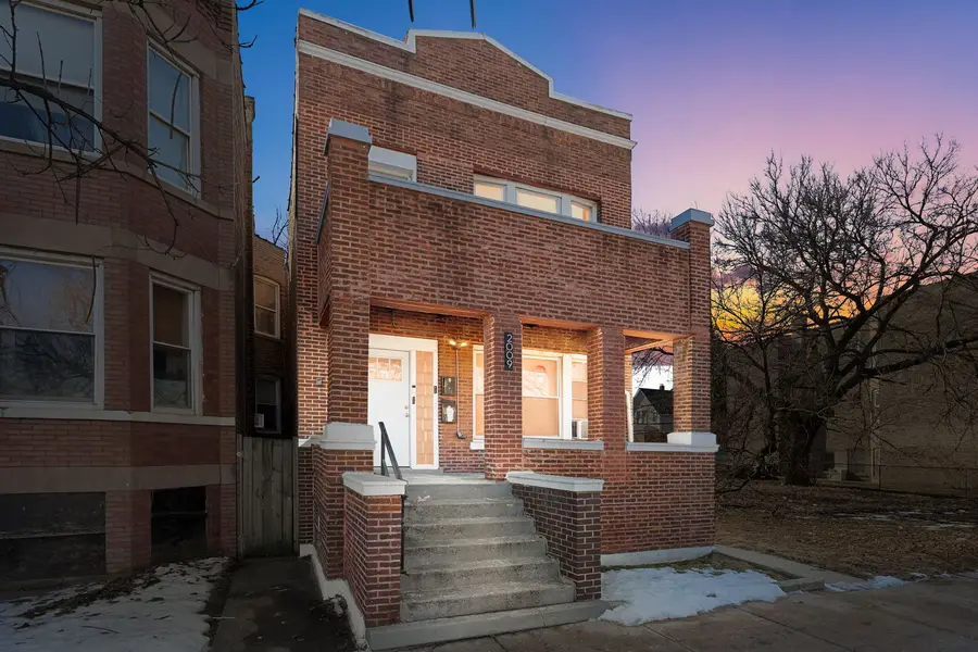 2009 W Garfield Boulevard, Chicago, IL 60636 - #2