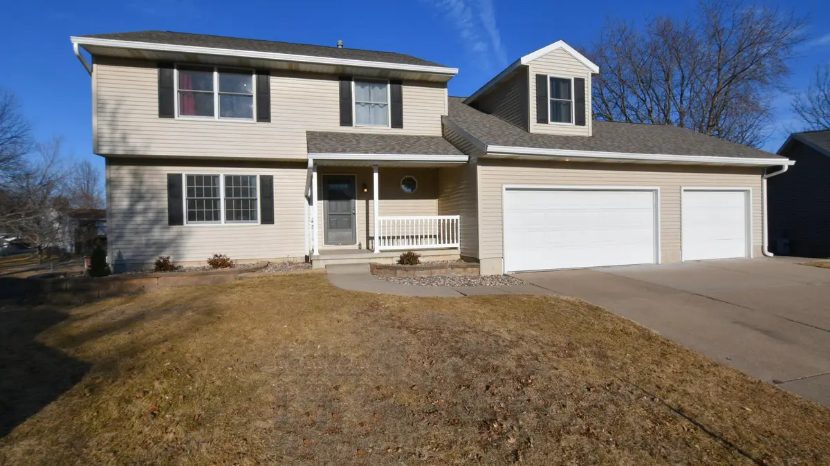 4409 Regency Place, Davenport, IA 52806 - #1