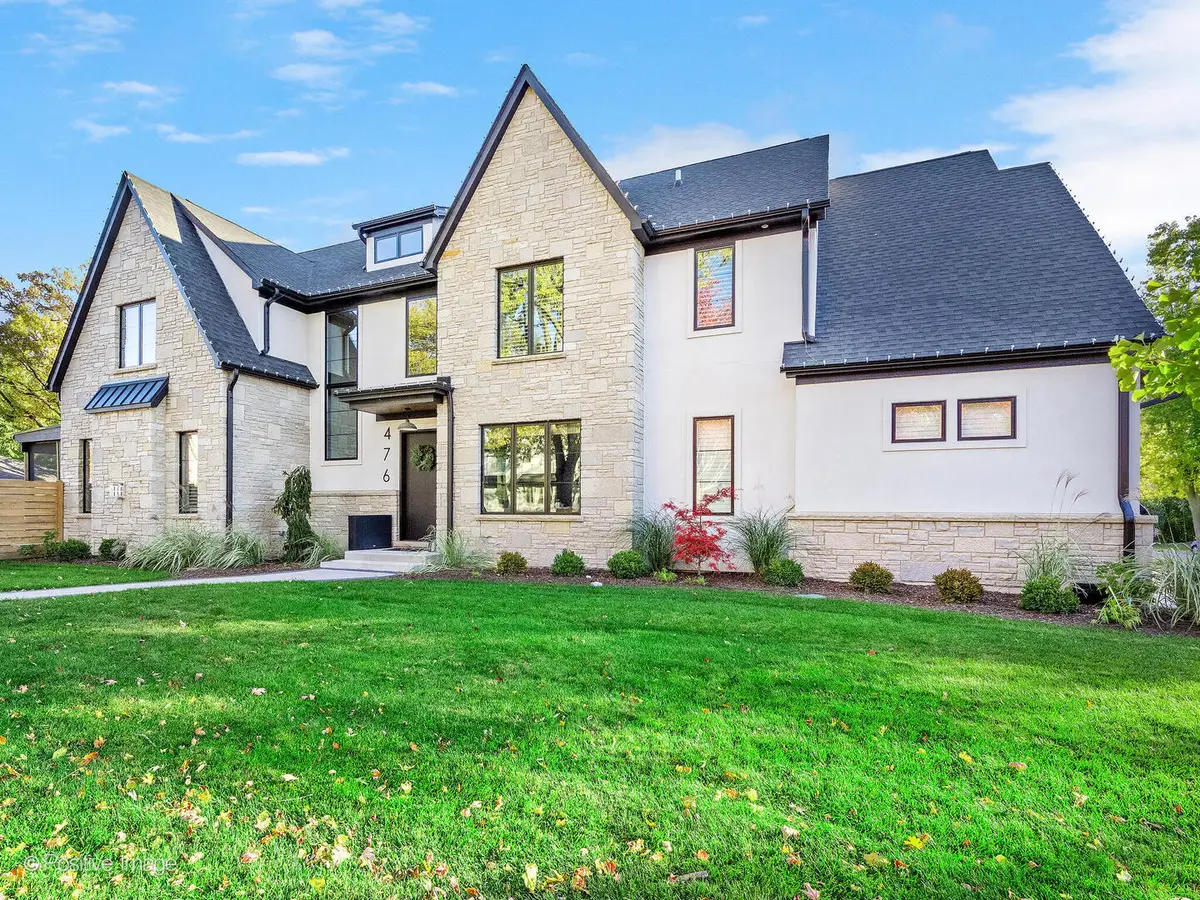 476 W Vallette Street, Elmhurst, IL 60126 - #1