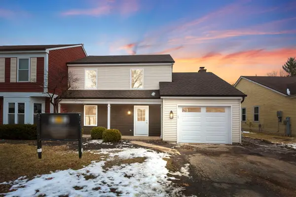 1283 Huntington Drive, Mundelein, IL 60060