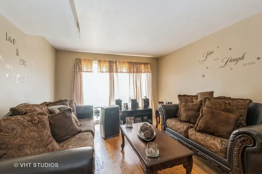 13937 S School Street, Riverdale, IL 60827 - #2