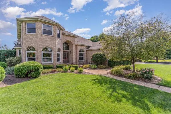 13741 W Elizabeth Lane, Mokena, IL 60448