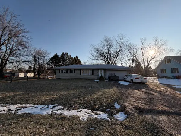 318 William Street, New Lenox, IL 60451