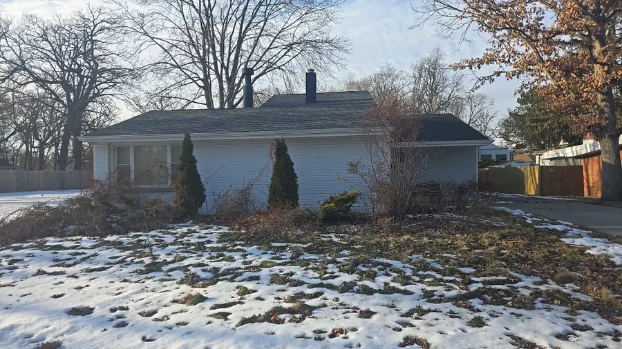 344 Oakwood Street, Park Forest, IL 60466 - #2