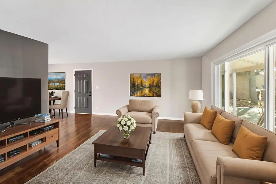 1339 Heather Road, Homewood, IL 60430 - #2