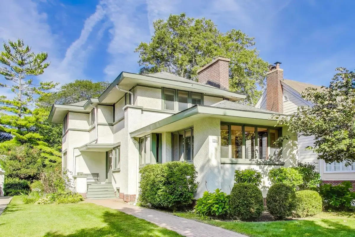 734 Bonnie Brae Place, River Forest, IL 60305 - #1